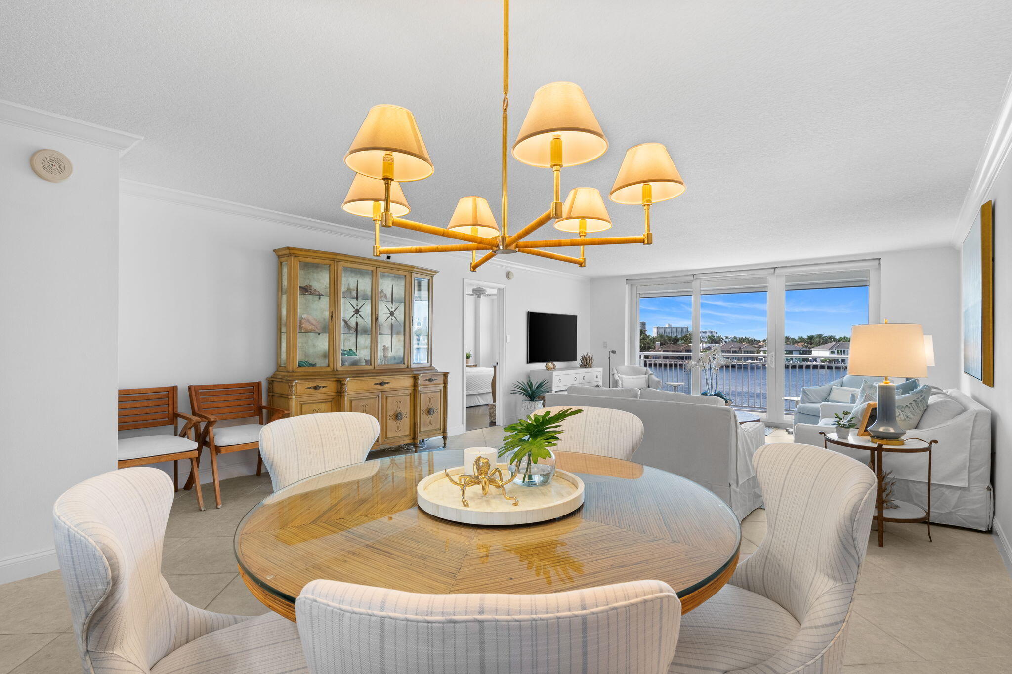 511 Bayshore Dr #408 - 511 Bayshore Dr #408, Fort Lauderdale, FL 33304 Luxury Property | Jose Angel Pina