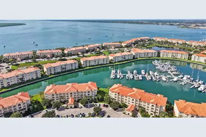 16 Harbour Isle Drive W #302, Fort Pierce, FL 34949 - Photo 33