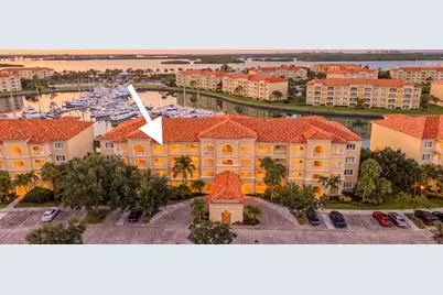 16 Harbour Isle Drive W #302, Fort Pierce, FL 34949 - Photo 1