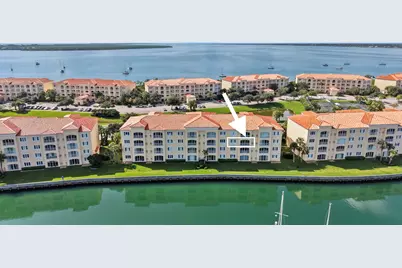 16 Harbour Isle Drive W #302, Fort Pierce, FL 34949 - Photo 31