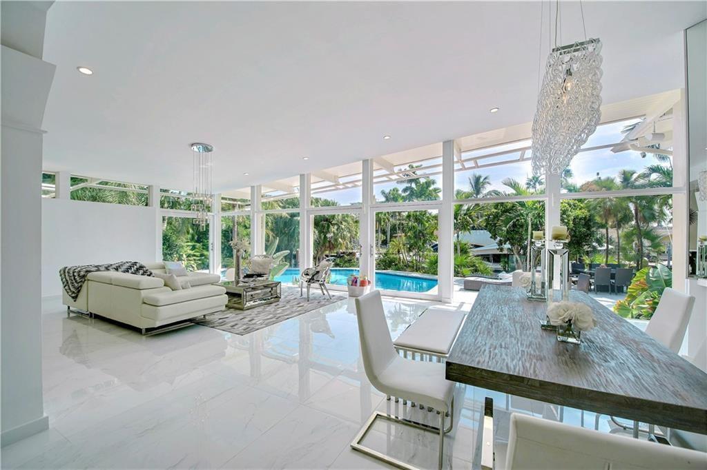28 Pelican Dr - 28 Pelican Dr, Fort Lauderdale, FL 33301 Luxury Property | Jose Angel Pina