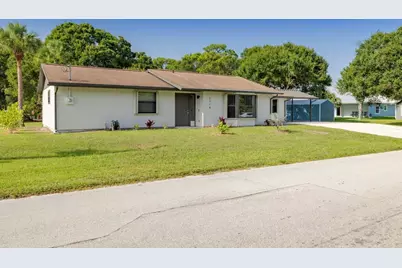 2714 Rhode Island Avenue, Fort Pierce, FL 34947 - Photo 3