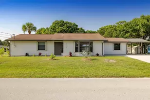 2714 Rhode Island Ave, Fort Pierce, FL 34947 - Photo 1