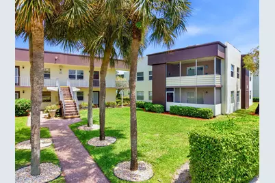 755 Normandy P #755, Delray Beach, FL 33484 - Photo 1