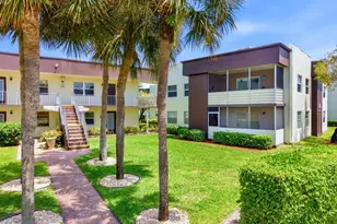755 Normandy P, Delray Beach, FL 33484 - Photo 1