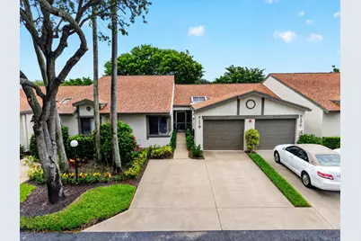 8179 Whispering Palm Drive, Boca Raton, FL 33496 - Photo 1