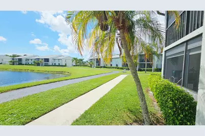 1004 Green Pine Boulevard #G1, West Palm Beach, FL 33409 - Photo 1