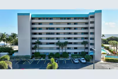 355 S Ocean Drive #P-806, Fort Pierce, FL 34949 - Photo 5