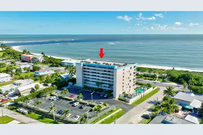 355 S Ocean Drive #P-806, Fort Pierce, FL 34949 - Photo 51