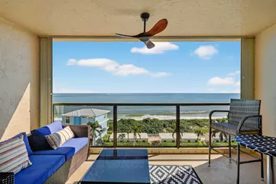 355 S Ocean Drive #P-806, Fort Pierce, FL 34949 - Photo 21