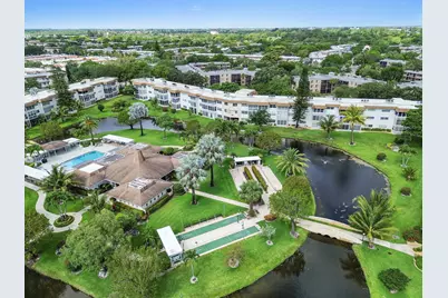 3506 NW 49th Avenue #603, Lauderdale Lakes, FL 33319 - Photo 21