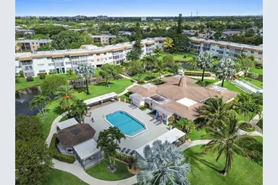 3506 NW 49th Avenue #603, Lauderdale Lakes, FL 33319 - Photo 19