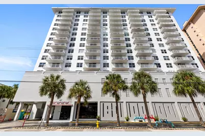 427 Golden Isles Drive #4A, Hallandale Beach, FL 33009 - Photo 23