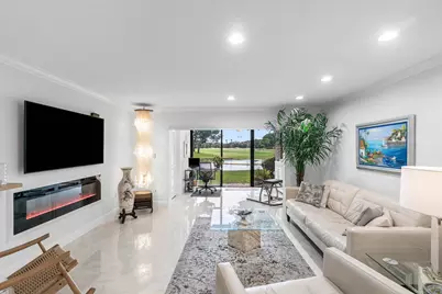 34 Stratford Lane W #C, Boynton Beach, FL 33436 - Photo 1