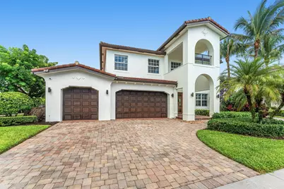 141 Umbrella Place, Jupiter, FL 33458 - Photo 1
