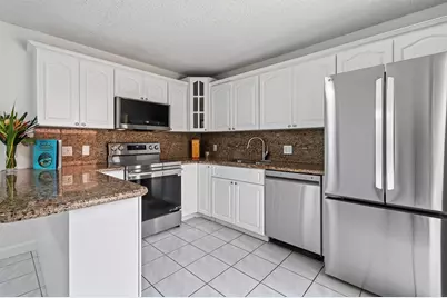 3157 Meridian Way S #A, Palm Beach Gardens, FL 33410 - Photo 25