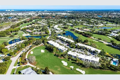 3870 Quail Ridge Drive N #Blue Heron, Boynton Beach, FL 33436 - Photo 37