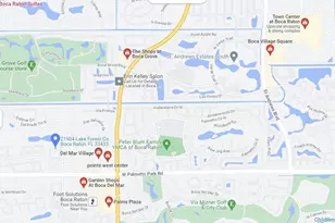 21904 Lake Forest Cir, Boca Raton, FL 33433 - Photo 23