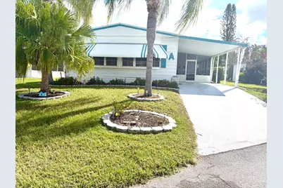 21 Orinco, Port Saint Lucie, FL 34952 - Photo 1