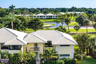 3735 Quail Ridge Dr N, Boynton Beach, FL 33436 - Photo 1