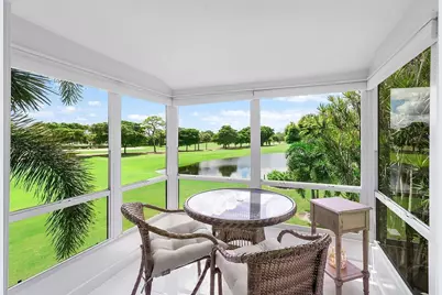 3735 Quail Ridge Drive N #Bobwhite C, Boynton Beach, FL 33436 - Photo 11