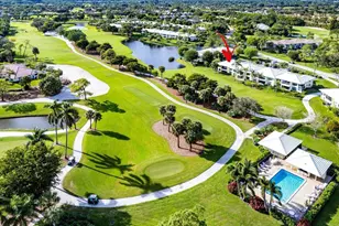 3735 Quail Ridge Dr N, Boynton Beach, FL 33436 - Photo 31