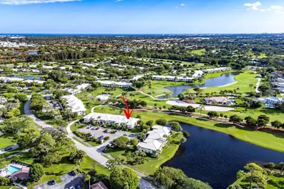 3735 Quail Ridge Drive N #Bobwhite C, Boynton Beach, FL 33436 - Photo 29