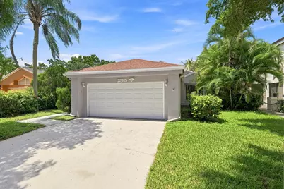 2385 NW 34th Terrace, Coconut Creek, FL 33066 - Photo 3