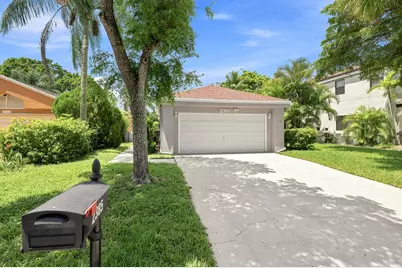 2385 NW 34th Terrace, Coconut Creek, FL 33066 - Photo 1