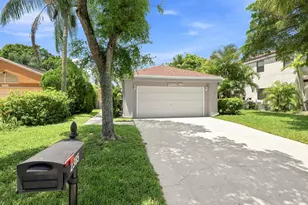 2385 NW 34th Terrace, Coconut Creek, FL 33066 - Photo 1