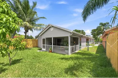 2385 NW 34th Terrace, Coconut Creek, FL 33066 - Photo 35