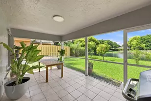 2385 NW 34th Terrace, Coconut Creek, FL 33066 - Photo 27