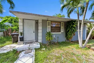 811 32nd St, West Palm Beach, FL 33407 - Photo 3