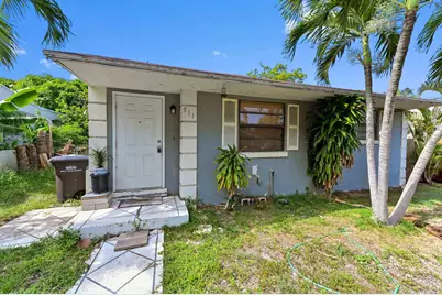 811 32nd Street, West Palm Beach, FL 33407 - Photo 3