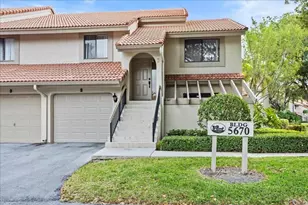 5670 Coach House Cir, Boca Raton, FL 33486 - Photo 1