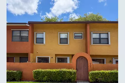 4567 NW 90th Avenue, Sunrise, FL 33351 - Photo 1