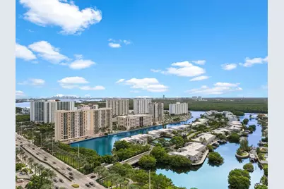 16275 Collins Avenue #2403, Sunny Isles Beach, FL 33160 - Photo 25