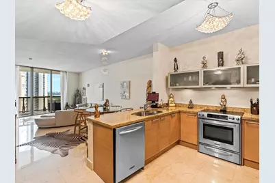 16275 Collins Avenue #2403, Sunny Isles Beach, FL 33160 - Photo 1