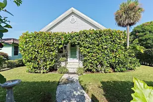 629 N Lakeside Dr, Lake Worth Beach, FL 33460 - Photo 1
