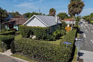 629 N Lakeside Dr, Lake Worth Beach, FL 33460 - Photo 1