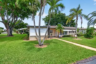 1057 E Circle Terrace, Delray Beach, FL 33445 - Photo 1