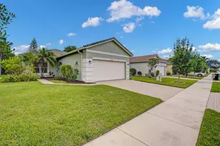 734 SW Rocky Bayou Terrace, Port Saint Lucie, FL 34986 - Photo 1