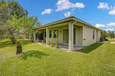 734 SW Rocky Bayou Terrace, Port Saint Lucie, FL 34986 - Photo 5