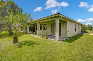 734 SW Rocky Bayou Terrace, Port Saint Lucie, FL 34986 - Photo 5