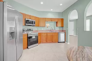 734 SW Rocky Bayou Terrace, Port Saint Lucie, FL 34986 - Photo 13