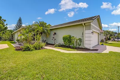 734 SW Rocky Bayou Terrace, Port Saint Lucie, FL 34986 - Photo 3