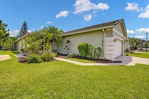 734 SW Rocky Bayou Terrace, Port Saint Lucie, FL 34986 - Photo 3