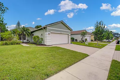 734 SW Rocky Bayou Terrace, Port Saint Lucie, FL 34986 - Photo 1
