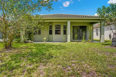734 SW Rocky Bayou Terrace, Port Saint Lucie, FL 34986 - Photo 5