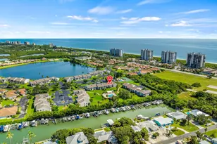 3209 S Lakeview Cir, Hutchinson Island, FL 34949 - Photo 1